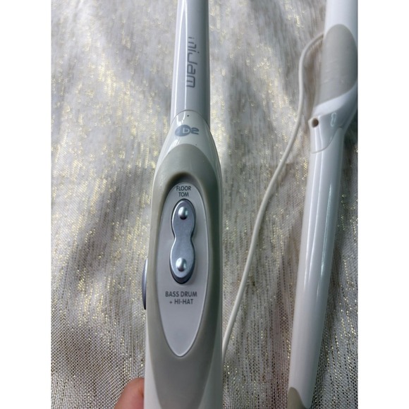 B2 MiJam Drummer, which are motion-activated electronic drumsticks - Picture 5 of 6